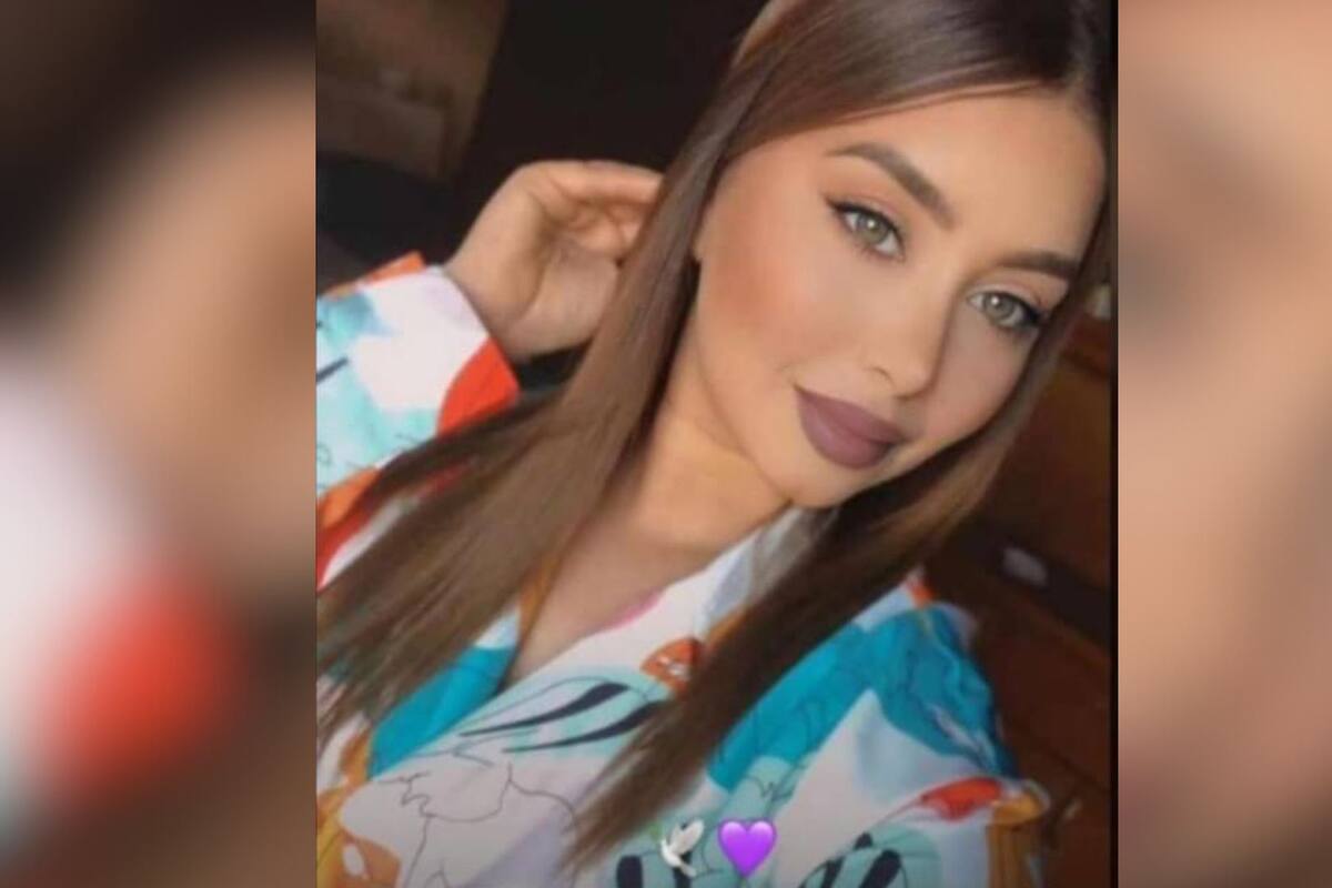 Buscan a Luis Ángel “N”, presunto asesino de su pareja sentimental, Yamileth “N”