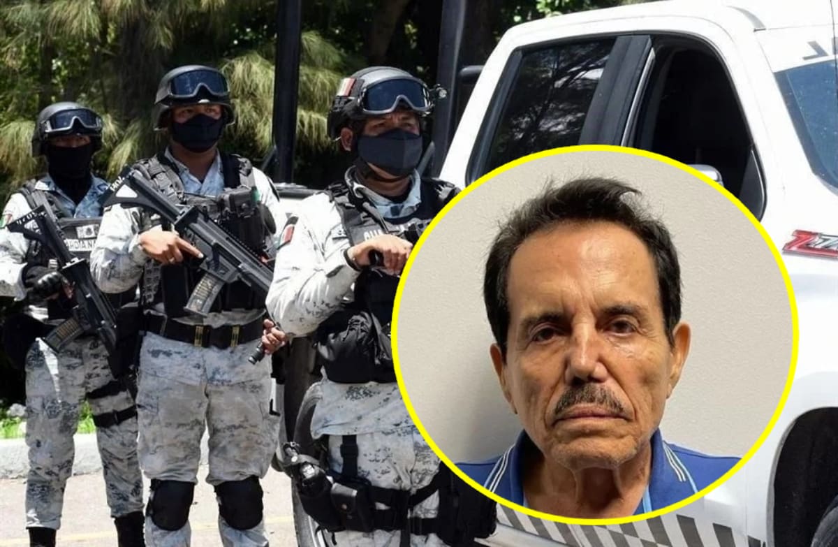 Sheinbaum sostiene que la captura de Zambada —líder histórico del cártel— por parte de autoridades estadounidenses (con presunta colaboración de "Los Chapitos") alteró el equilibrio criminal en Sinaloa.