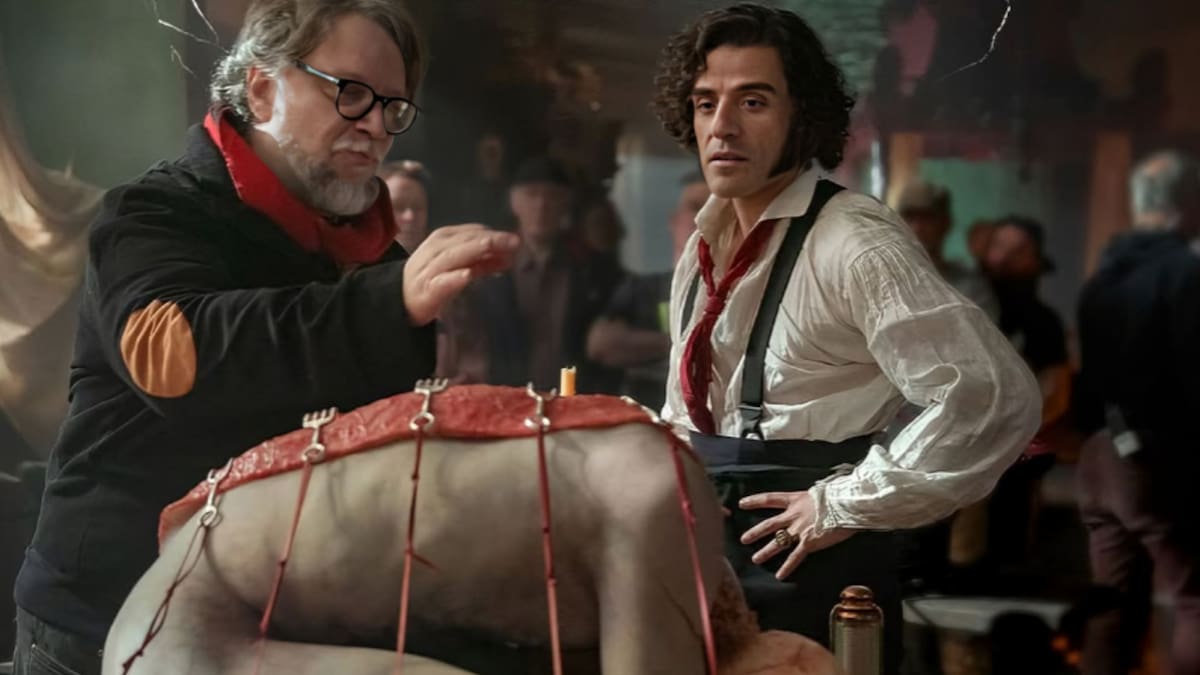 Frankenstein de Guillermo del Toro: revelan cuándo y dónde podrán verse las escenas eliminadas.