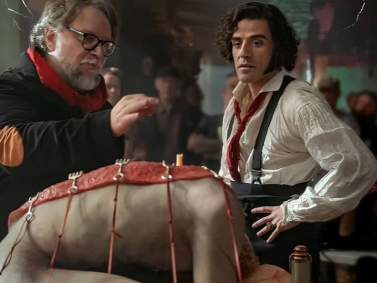 Frankenstein de Guillermo del Toro: revelan cuándo y dónde podrán verse las escenas eliminadas