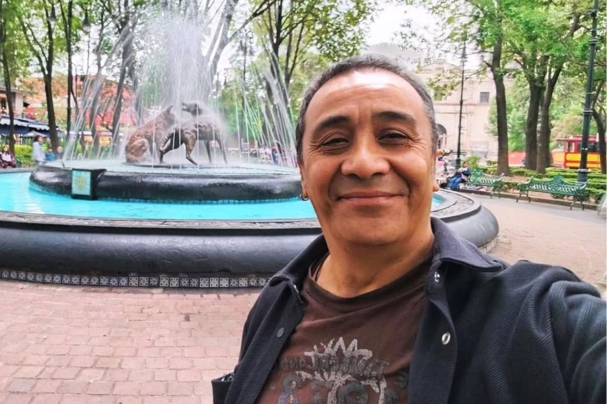 El actor de doblaje Alfonso Obregón, voz de Shrek en español, vuelve a ser denunciado formalmente por presunto abuso sexual