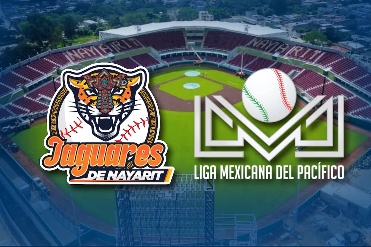 Todo lo que tienes que saber del nuevo equipo de la LMP: los Jaguares de Nayarit