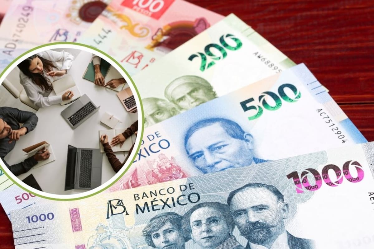 Renunciar antes de diciembre no te quita el aguinaldo: así puedes calcular lo que te corresponde
