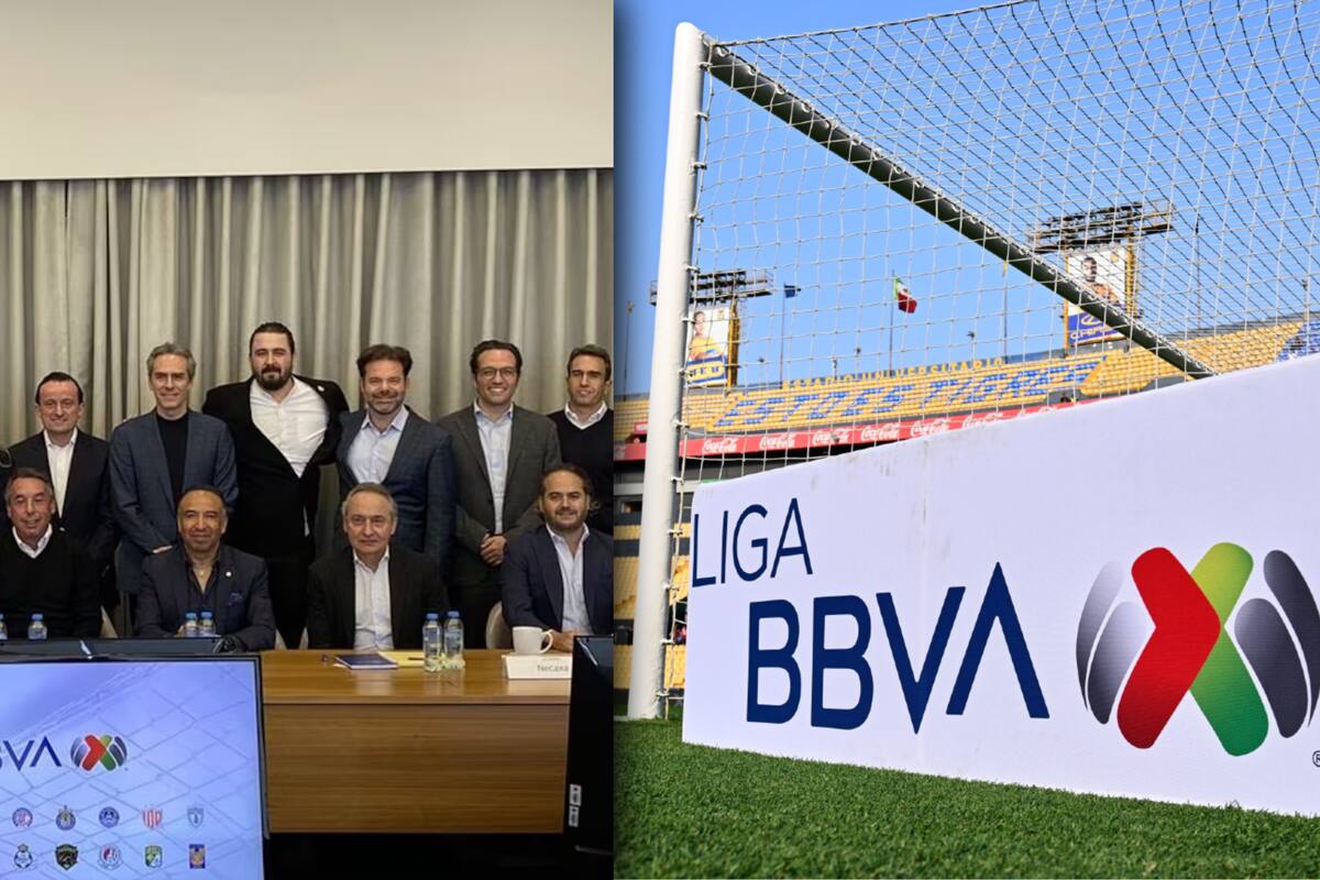 ¿Qué pasará con el “Fondo de inversión” de la Liga MX?