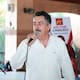 Morena, el PT y partidos aliados cerca del pueblo: Javier Lamarque