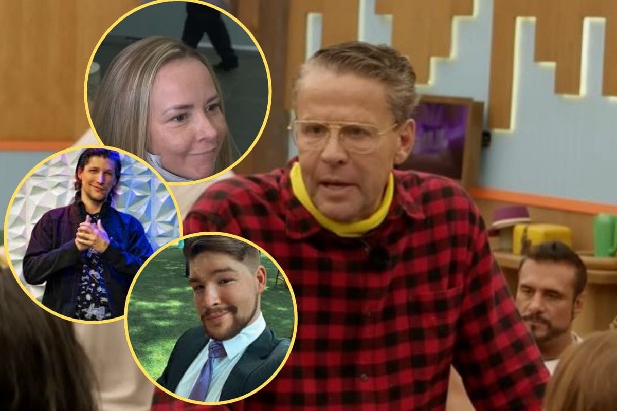 Quiénes son los hijos de Alfredo Adame, quiénes son sus madres y a quién sí le habla el actor