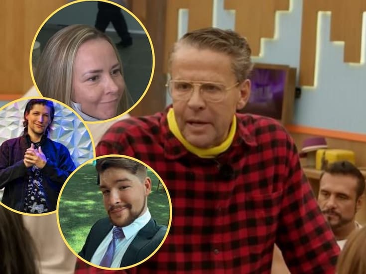 Quiénes son los hijos de Alfredo Adame, quiénes son sus madres y a quién sí le habla el actor