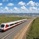 México amplía la ruta del Tren Felipe Ángeles hacia Pachuca