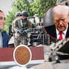 “Es absolutamente falso que los cárteles gobiernen México”: Sheinbaum responde a Trump ante presión de intervención y rechaza entrada de militares de EEUU