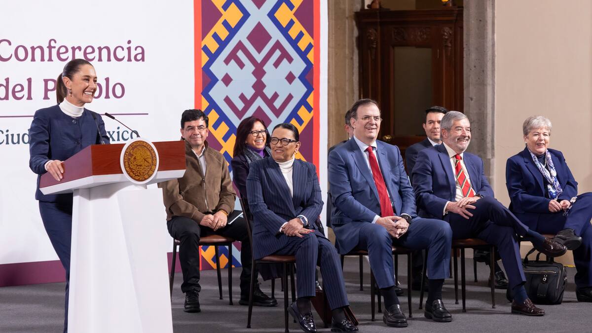 Ponen pausa a aranceles de Trump