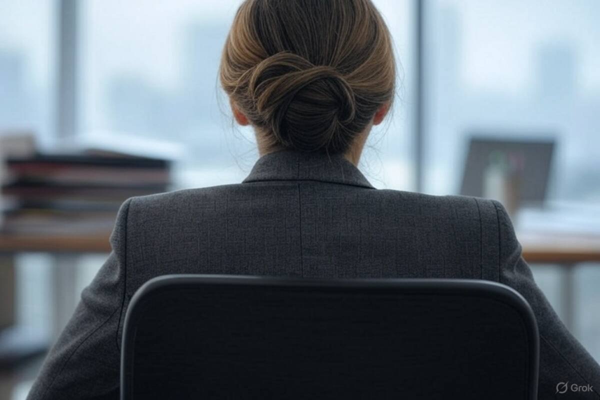 Mujer salió corriendo de falso empleo en Puebla: “Yo fui a una de esas entrevistas de trabajo falsas en donde desaparecen a la gente”