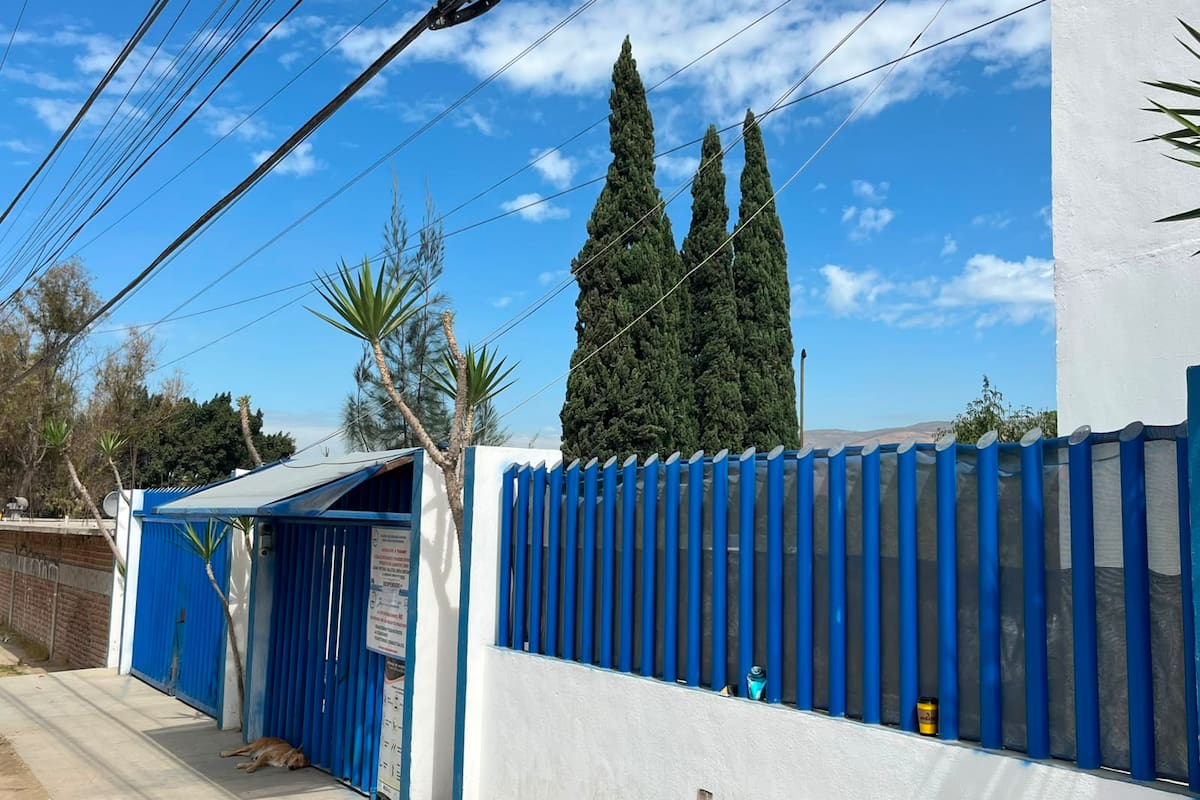 SSCBC señala que despliegue buscó prevenir confrontaciones en clínica de Patrulla Espiritual