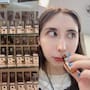 “Si me imagino que huelen a esto de verdad”: Joven visita una tienda en Japón con perfumes inspirados en personajes de anime y se vuelve viral