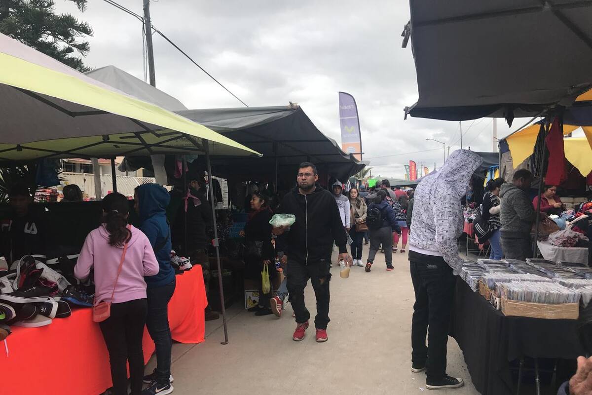 Baja empleo informal en Sonora