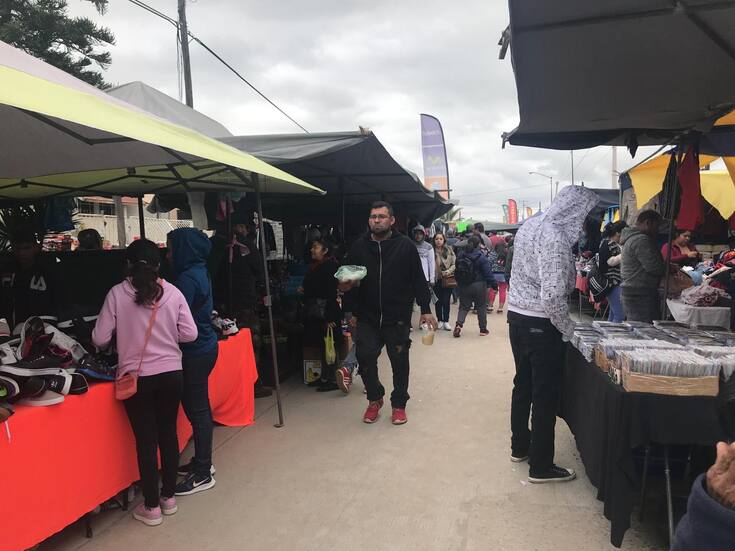 Baja empleo informal en Sonora