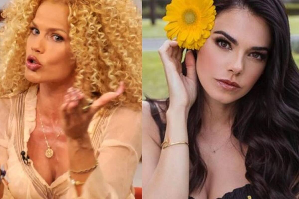 “Que se largue del País”: Niurka despotrica contra Livia Brito