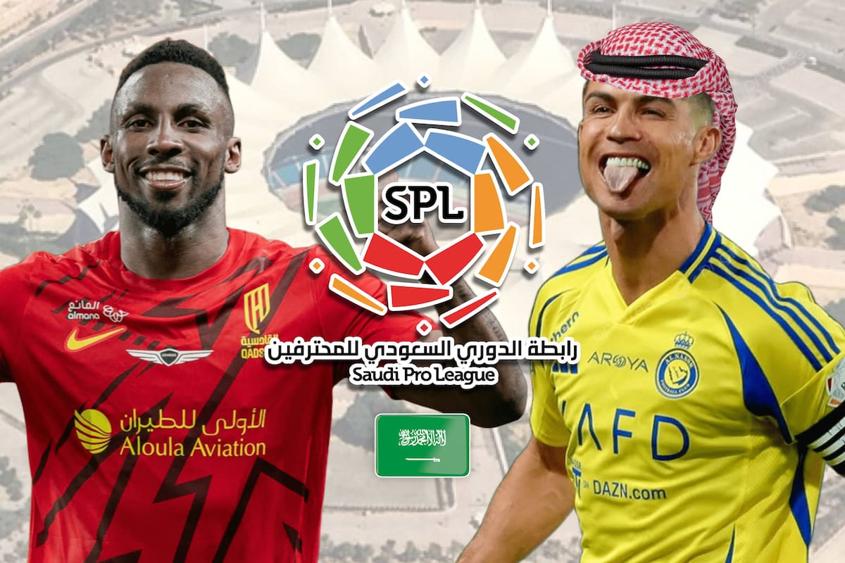 ¿Qué significa Al Nassr y Al Hilal? Los significados de los nombres de todos los equipos de Arabia Saudita