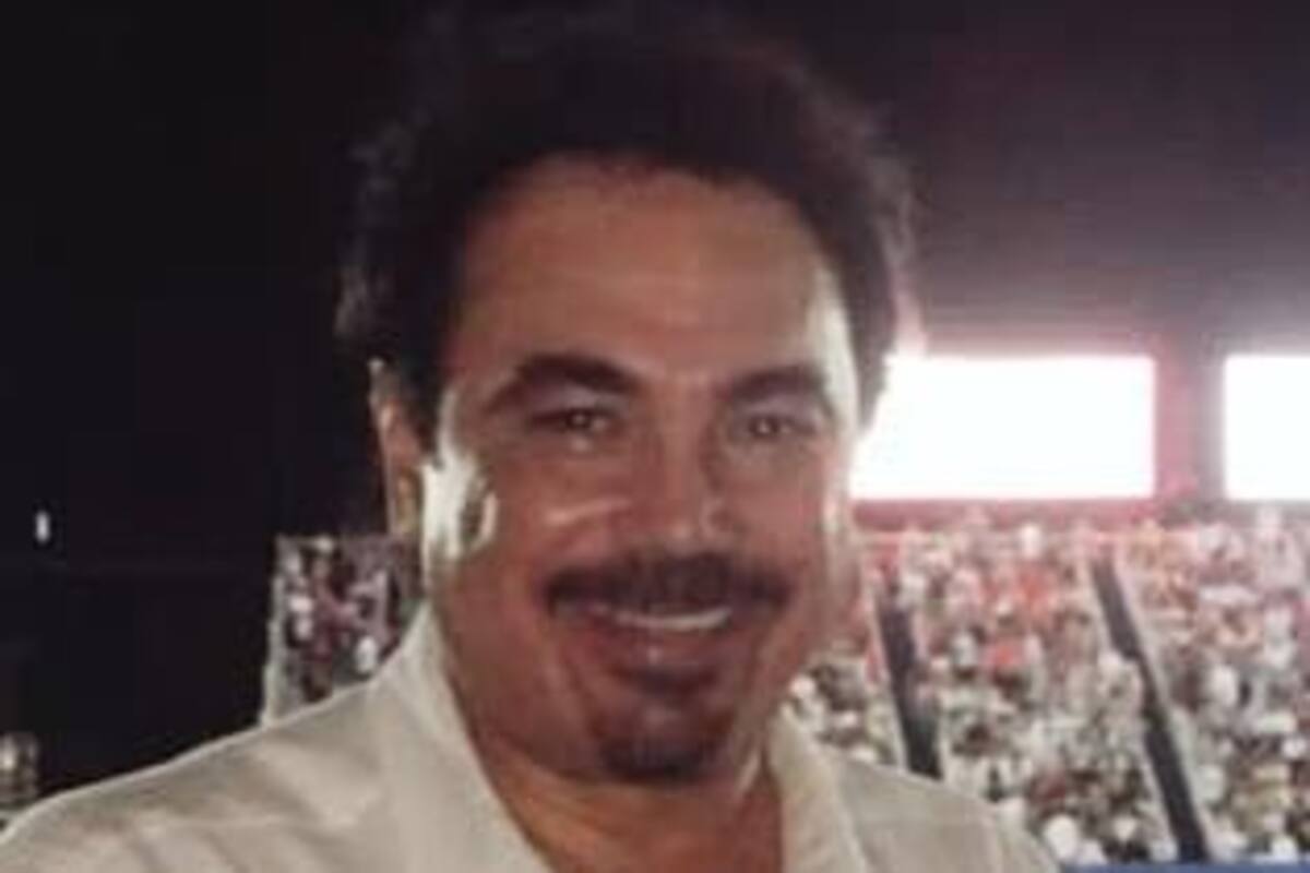 Menotti explicó el motivo por el cual no convocó a Hugo Sánchez a la Selección