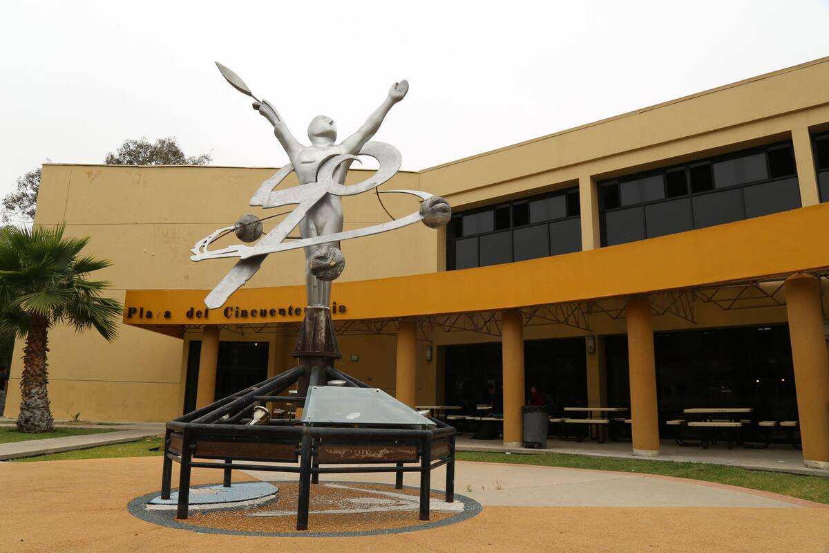 Logra aumento personal de UABC