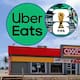 Ya podrás hacer pedidos en OXXO a través de Uber Eats: compras de última hora llegarán a domicilio