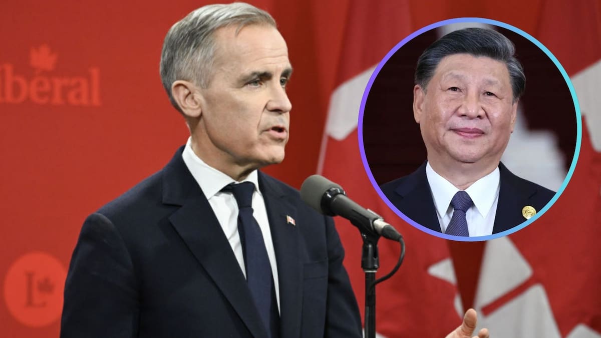 China manifestó su disposición para reanudar los intercambios y cooperar con Canadá en distintos campos.