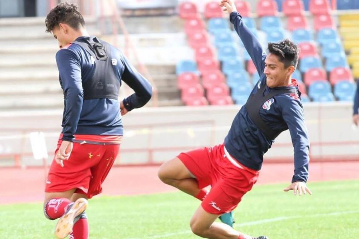 Cimarrones anuncian a seis elementos que seguirán en el club rumbo al Apertura 2020