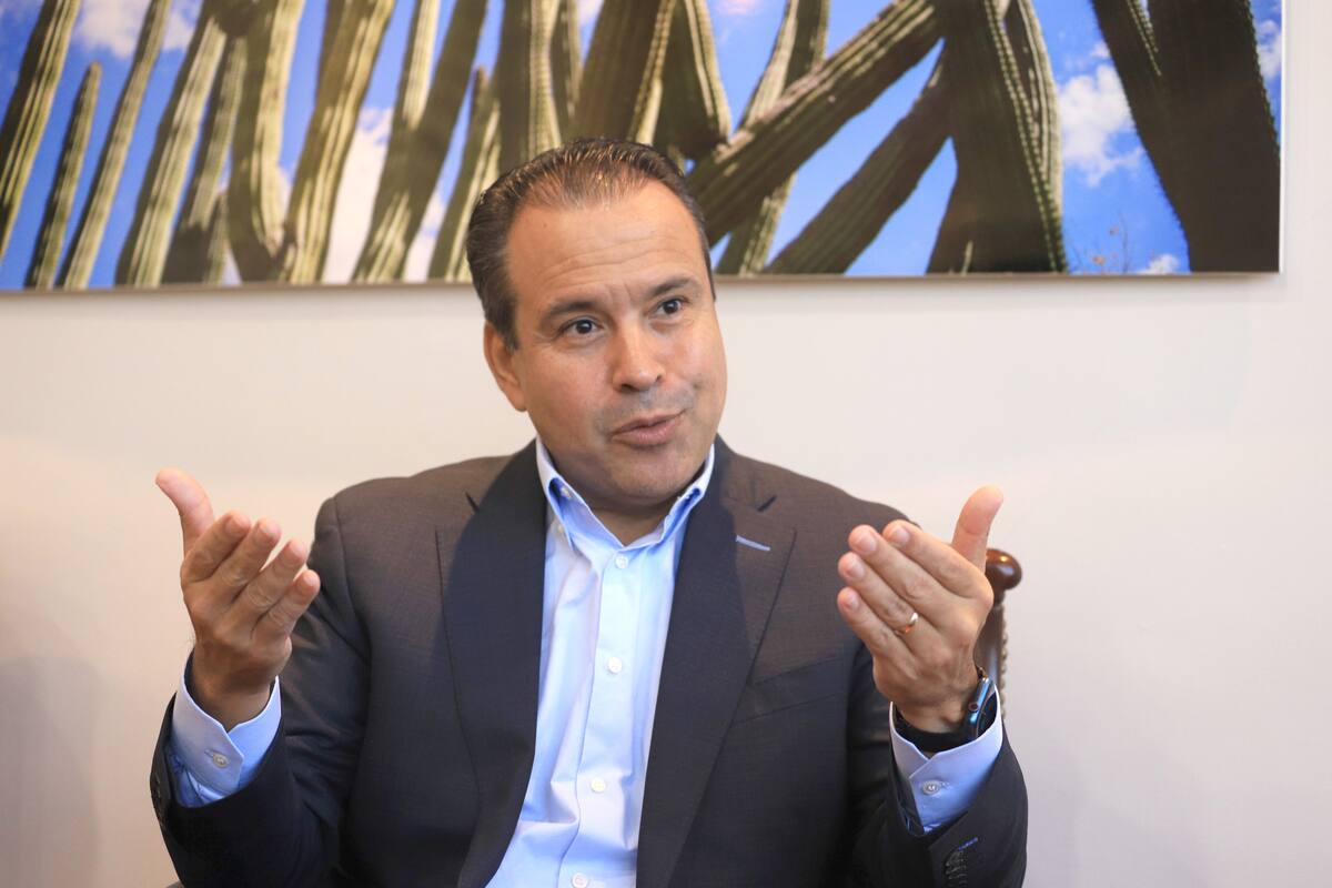 Alista alcalde Astiazarán nuevos proyectos en agua, seguridad y servicios