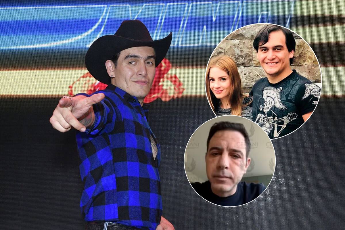 Amigo de Julián Figueroa asegura que estaría vivo si no hubiera conocido a Imelda Tuñón