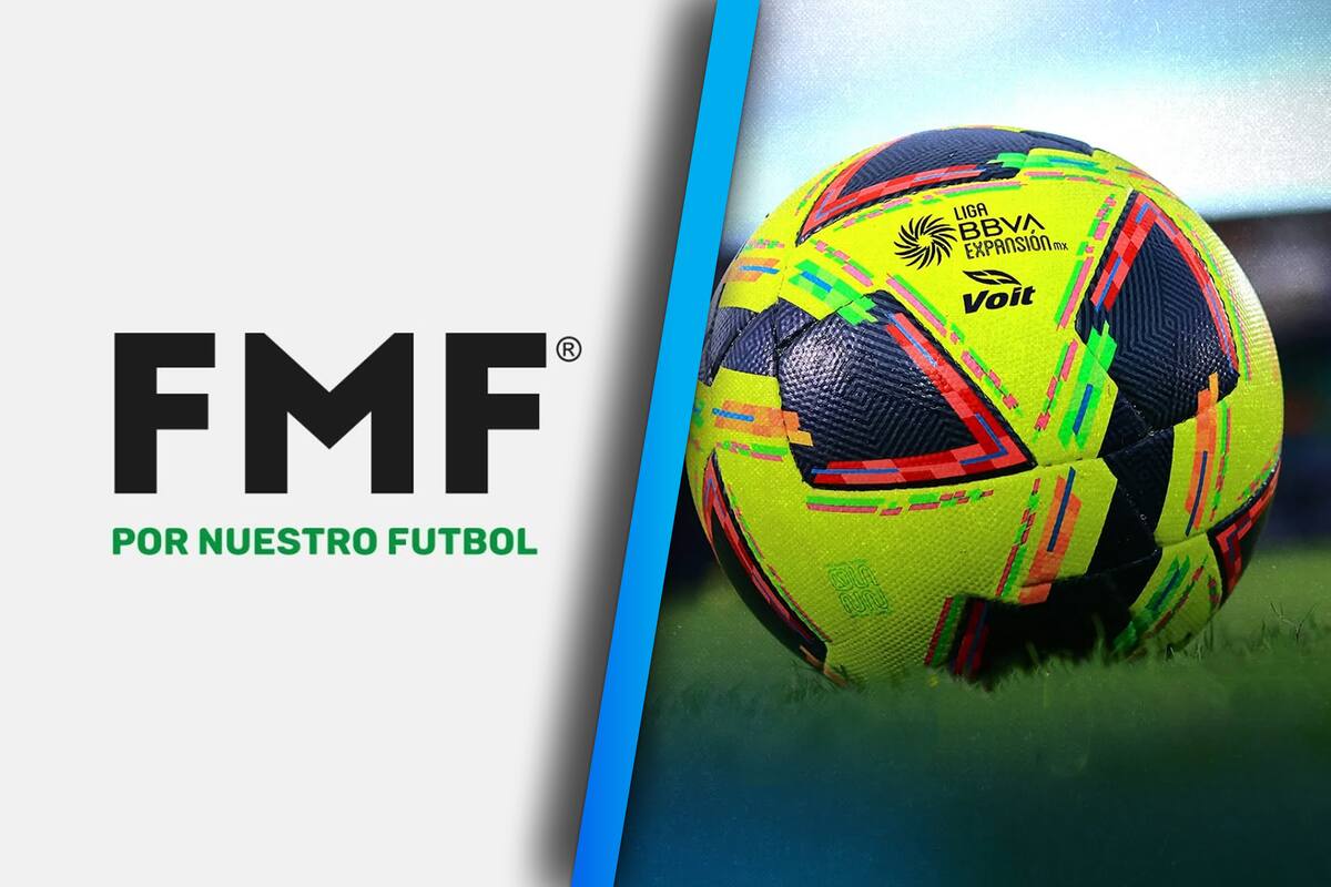 ¡Escándalo en México! FMF impone sanción combinada de 57 años a siete jugadores por apuestas