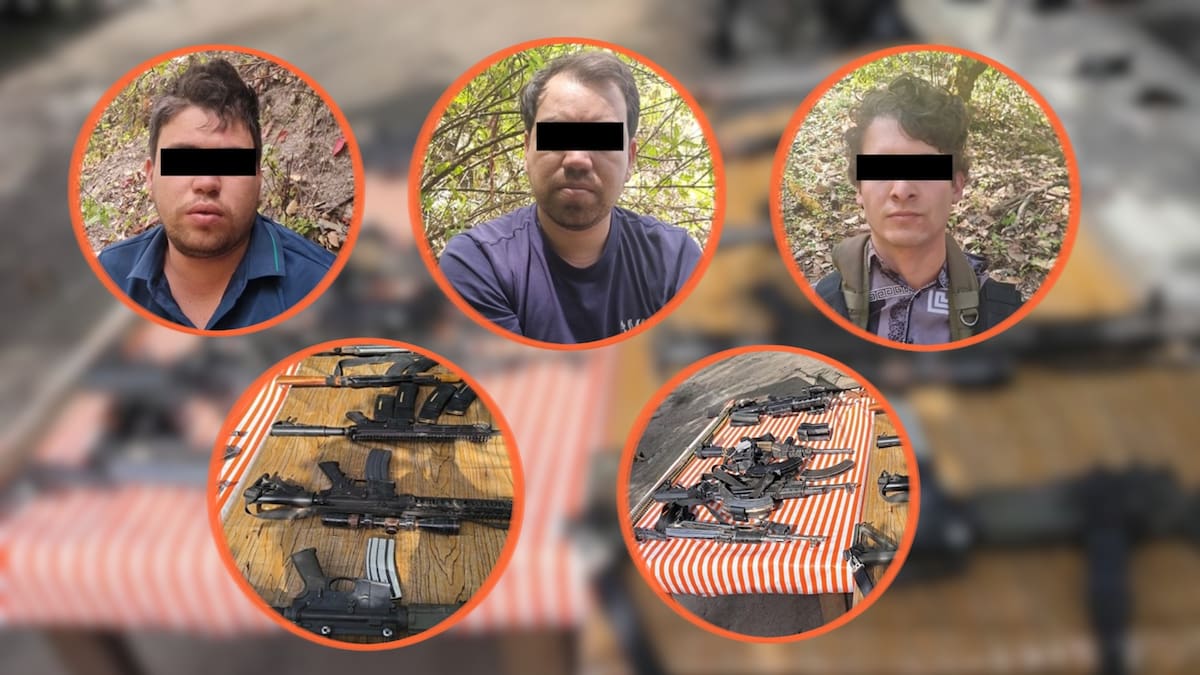 El hermano de El Chapo que EE.UU. busca con recompensa de 5 millones de dólares perdió a su mano derecha, su operador financiero y su jefe de seguridad en un operativo militar en Durango que, según fuentes extraoficiales, buscaba capturarlo a él