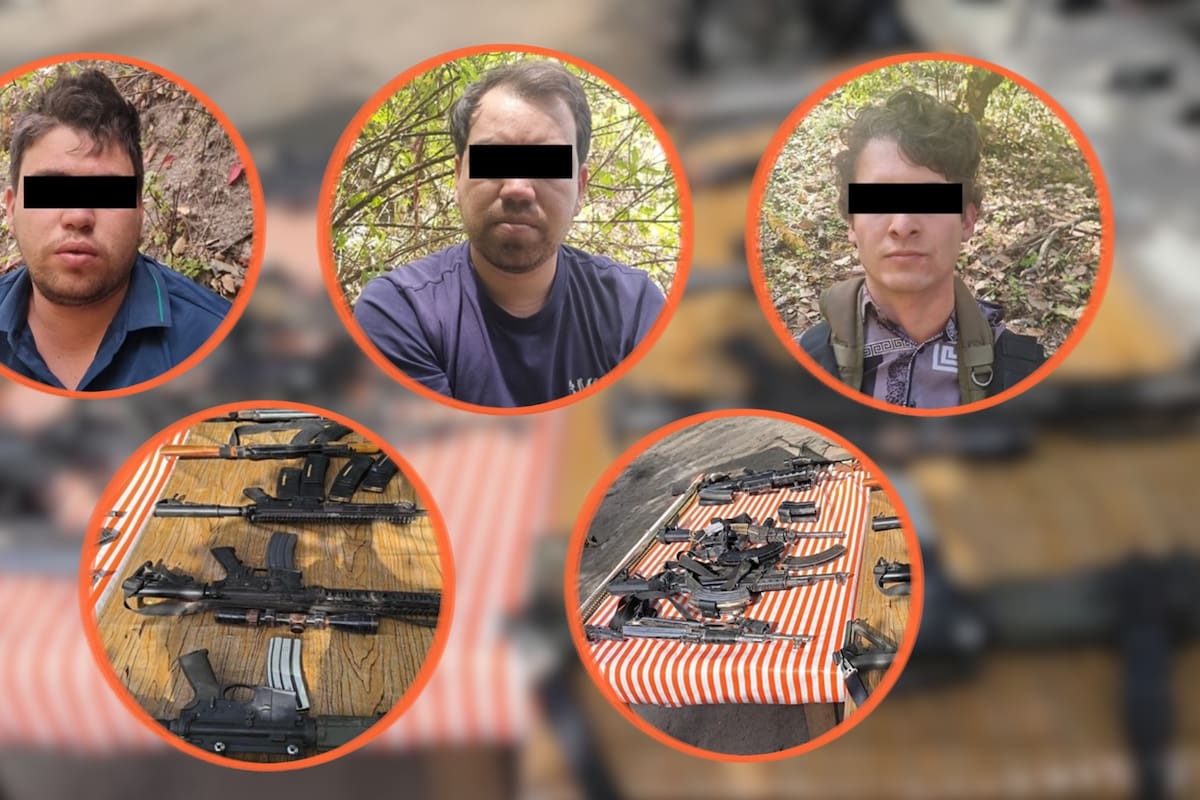 El hermano de El Chapo que EE.UU. busca con recompensa de 5 millones de dólares perdió a su mano derecha, su operador financiero y su jefe de seguridad en un operativo militar en Durango que, según fuentes extraoficiales, buscaba capturarlo a él