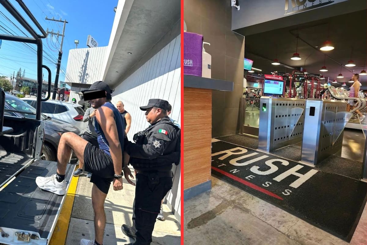 Acoso sexual en gimnasio de Tampico: Investigación judicial y cuestionamientos a proceso legal