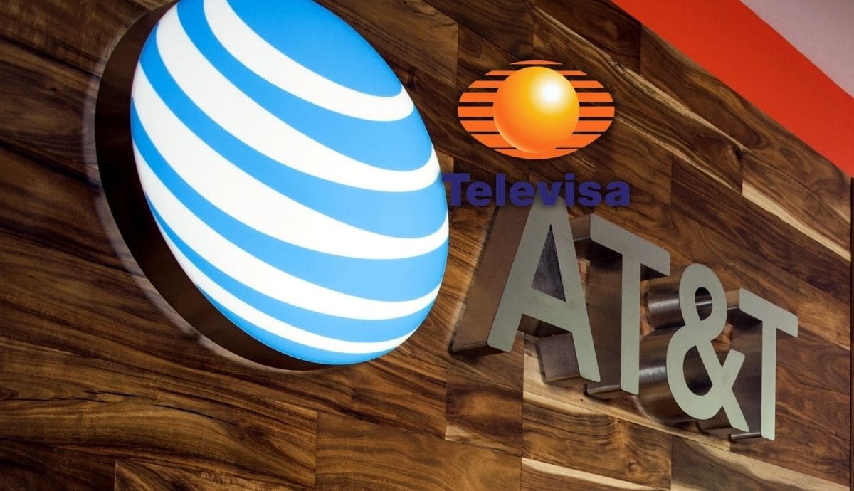 Grupo Televisa y Fintech Holdings pactan la adquisición de las operaciones de AT&T México por 2,000 millones de dólares para consolidar el segundo operador de telecomunicaciones del país. | Archivo GH