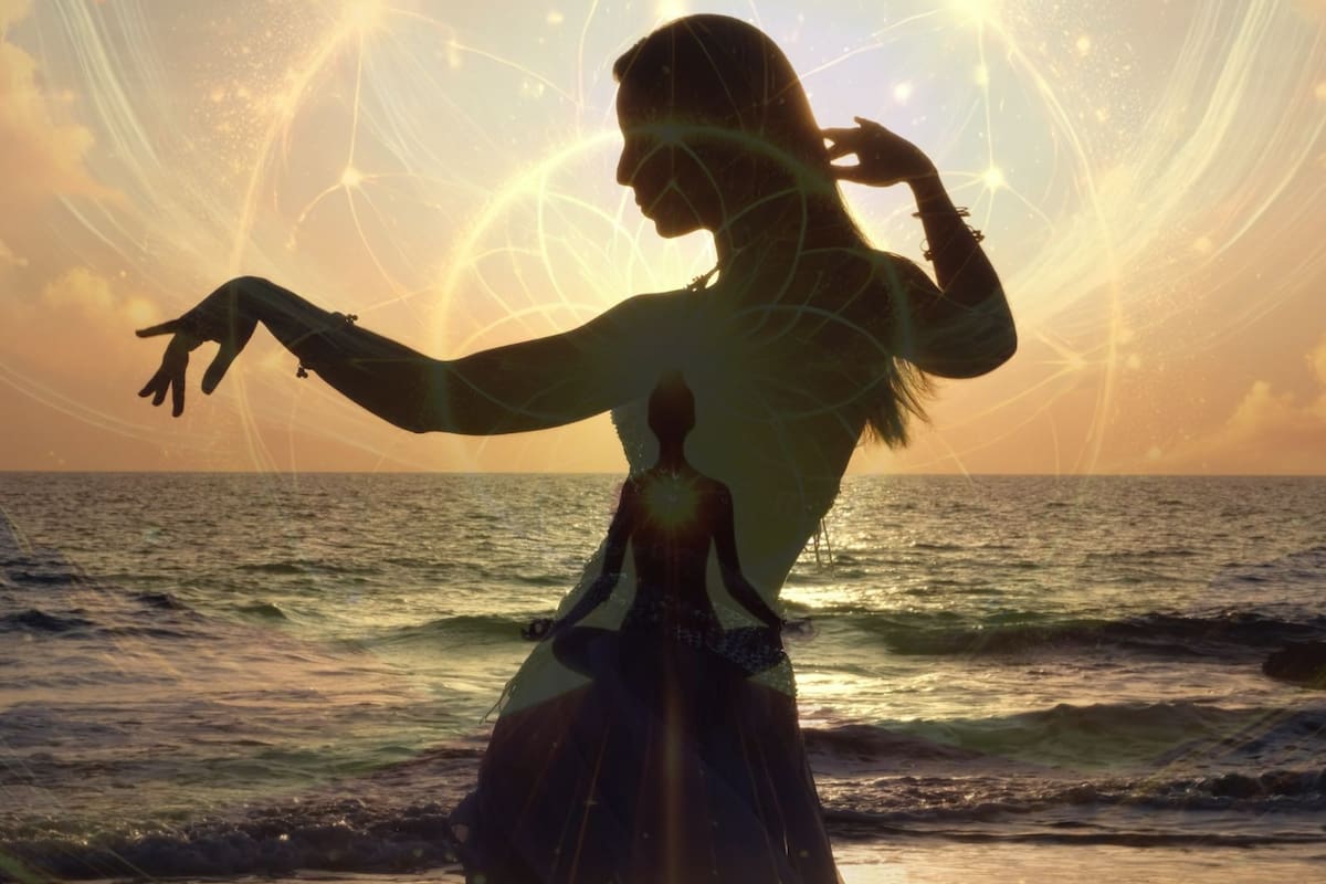 ¿Estás “vibrando bajo”? Estas son las señales a las que debes estar alerta