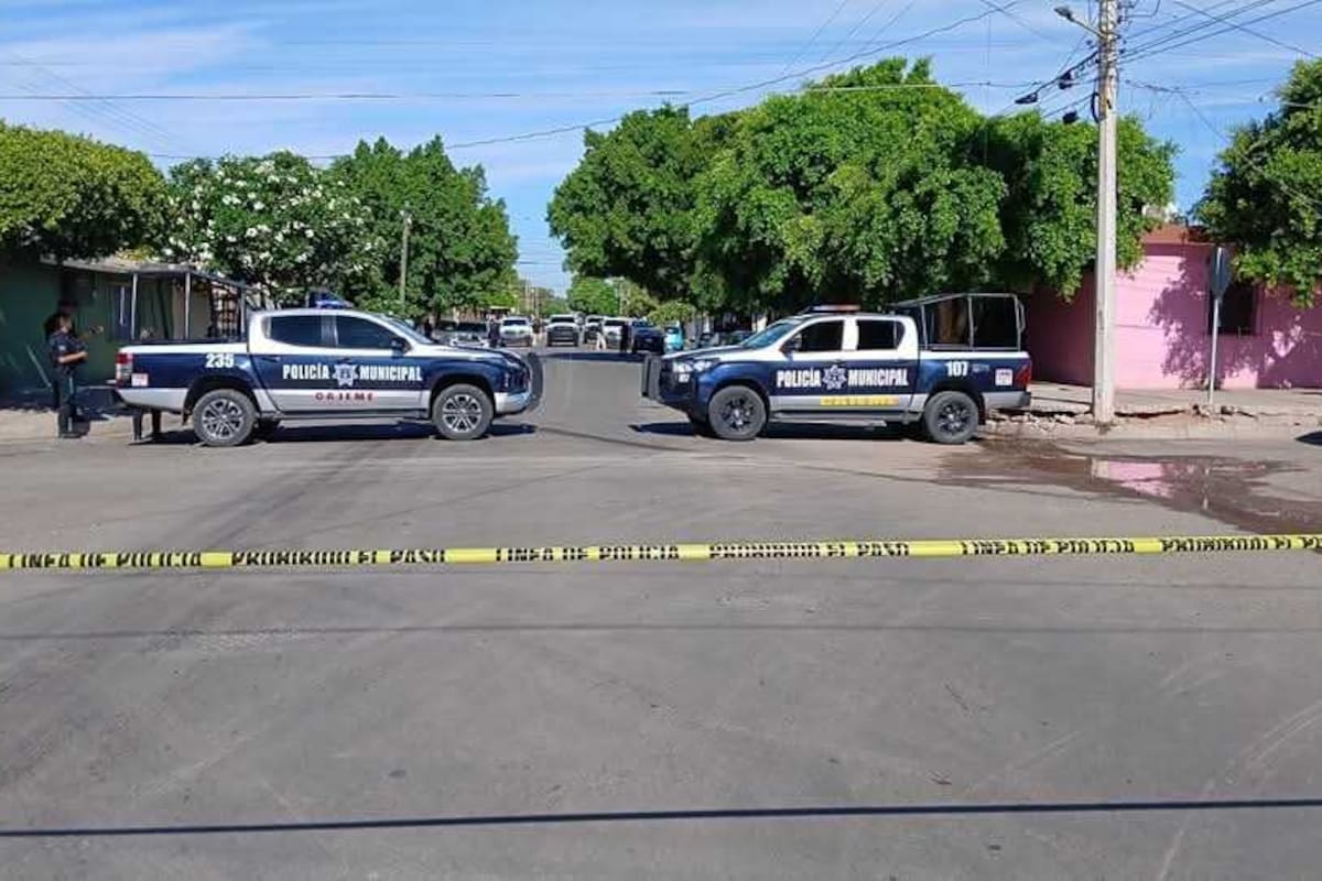 Judicializan por diversos motivos a presuntos implicados en asesinato de Beatriz Elena y dos hombres más en Cajeme