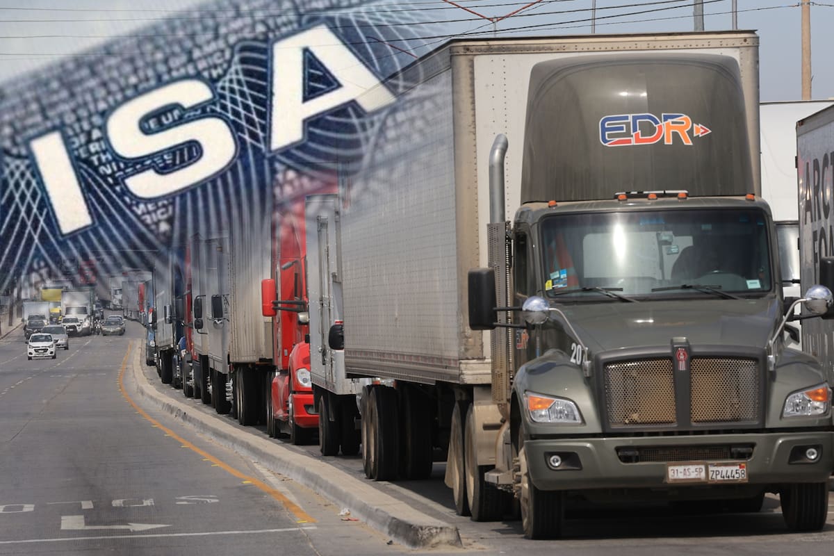 Consulado de Estados Unidos defiende retiro de visas a transportistas: “es un privilegio, no un derecho”