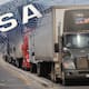 EU defiende retiro de visas a transportistas