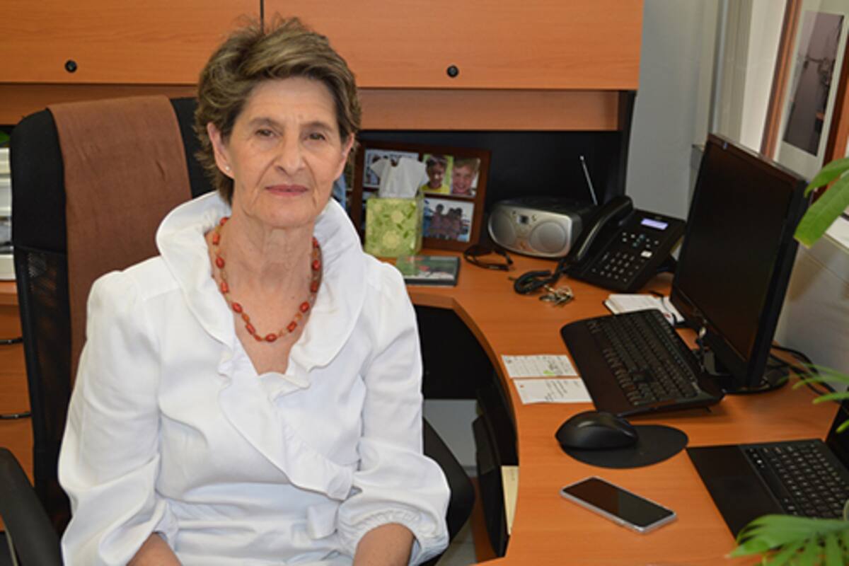 ¿Qué sucederá después del paro nacional de mujeres?, se pregunta doctora del CETYS