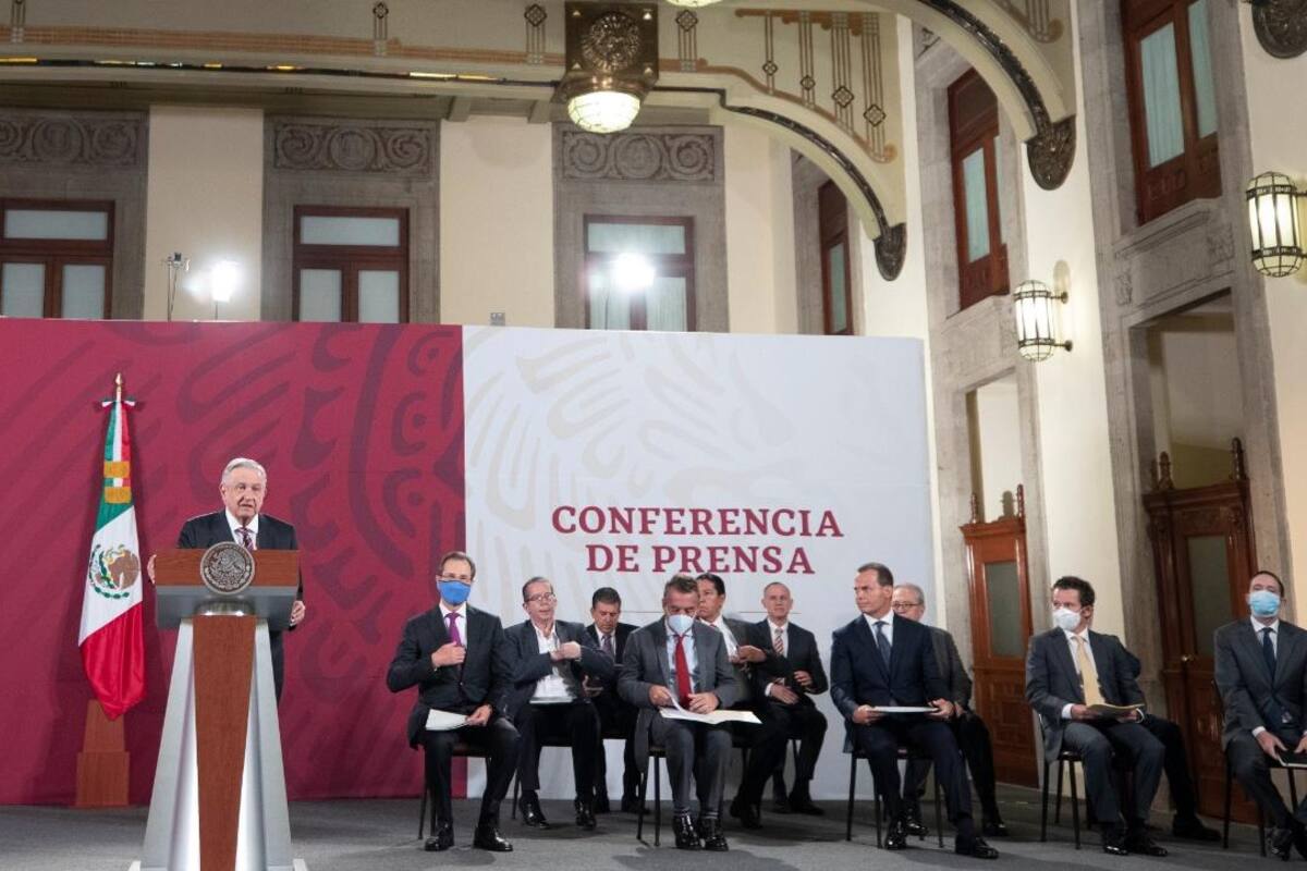 Inicio a clases será el 24 de agosto a distancia con clases por televisión abierta