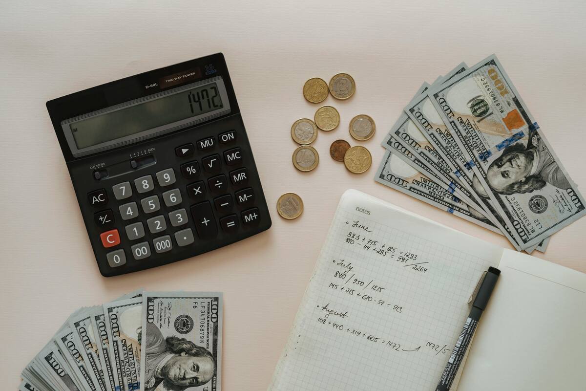 Finanzas personales para quienes odian hacer presupuestos