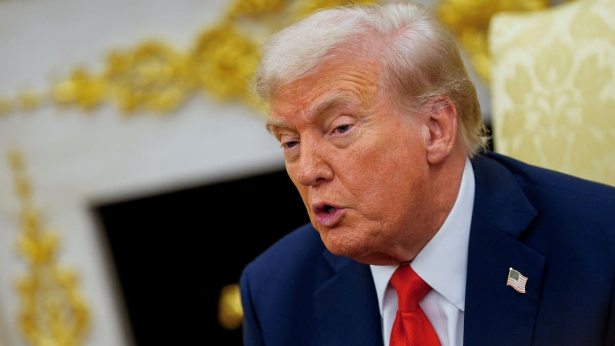 El anuncio abre un nuevo frente diplomático entre Washington y Madrid con posibles repercusiones económicas bilaterales. /Reuters