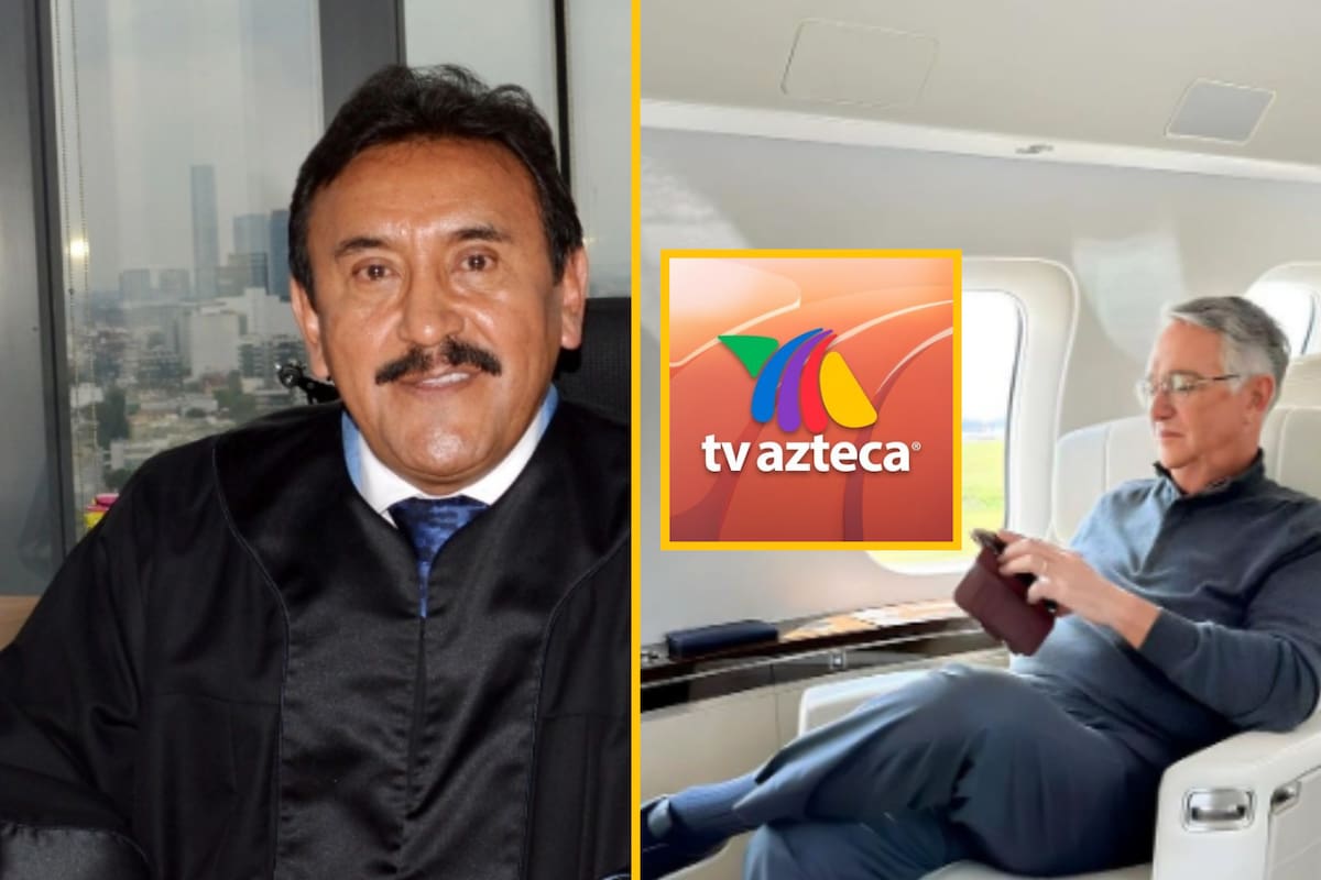 ¿Cuál es el grado de estudios de Miguel Ángel Robles Villegas, el juez