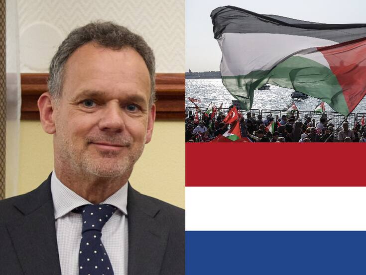 Renuncia el ministro de Relaciones Exteriores de Países Bajos tras no conseguir apoyo para imponer sanciones a Israel por la ofensiva en Gaza