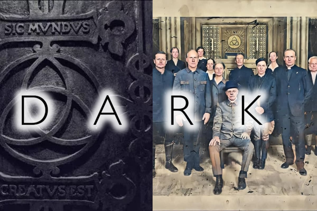 ¿Qué significa “Sic mundus creatus est”? La frase en latín que volvió a ganar popularidad con la serie Dark