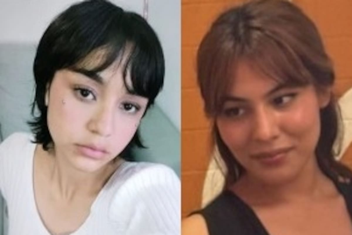 Se busca a Fernanda Yael González Chavarin y Guadalupe Castro Castro