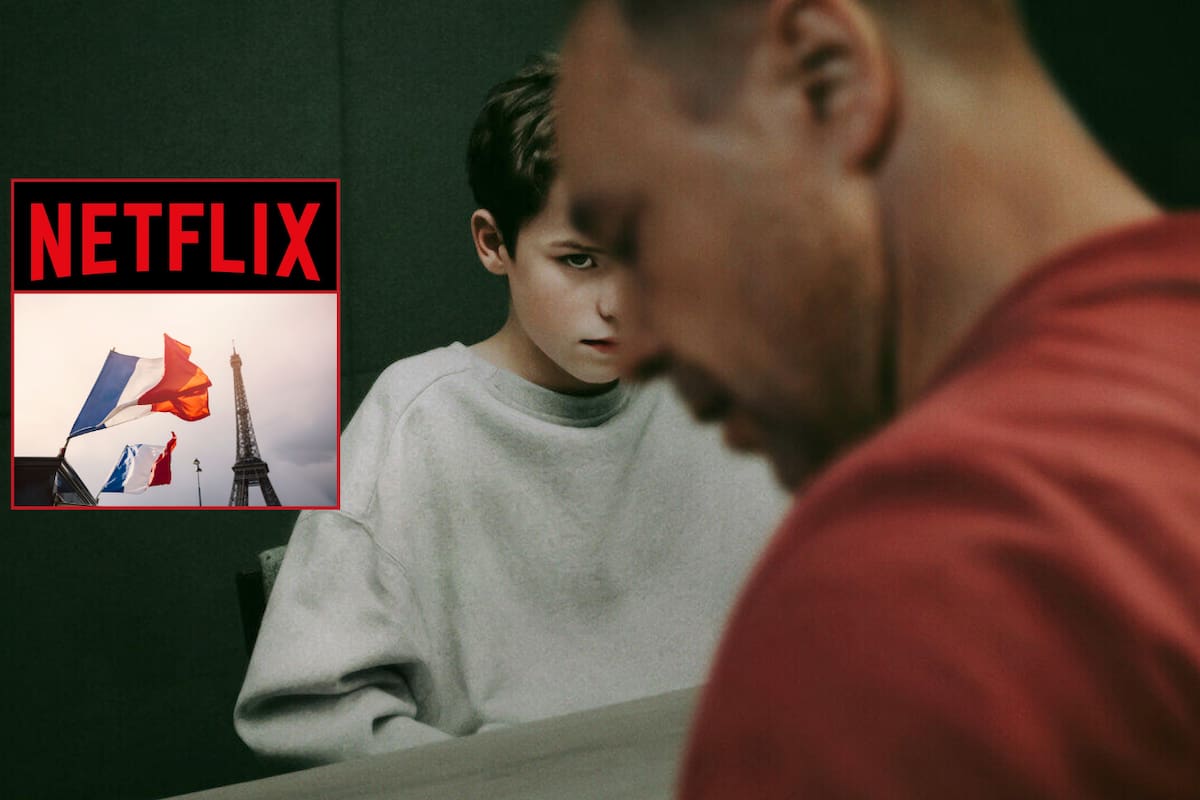 Francia usará la serie Adolescencia como herramienta educativa contra la misoginia en redes