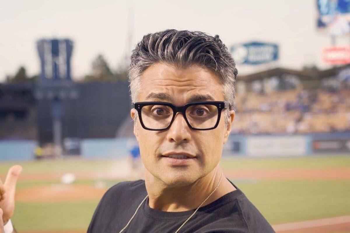 Jaime Camil considera que en México tendría que haber más responsabilidad por el coronavirus