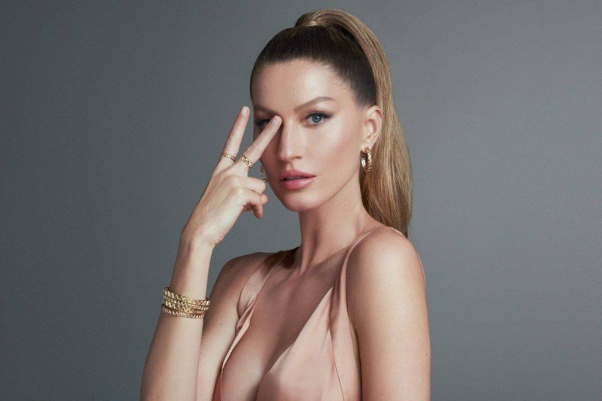 Gisele Bündchen rechazó invitación para regresar a las pasarelas de Victoria’s Secret