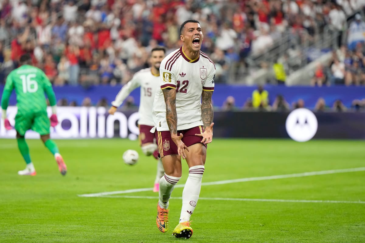 Francia vs España: Goles, resumen y mejores momentos del partido de Semifinales de la Copa del Mundo