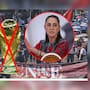 Sheinbaum recibió al CNTE en Palacio Nacional mientras amenazan con boicotear el Mundial 2026